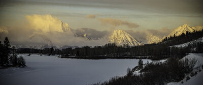 Grand Teton Collection